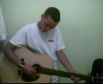 moi gitara