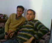 moi et ali