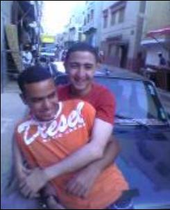 moi  et tarik
