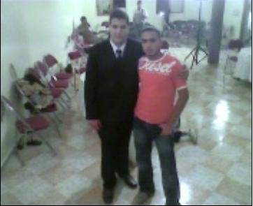moi et hamama