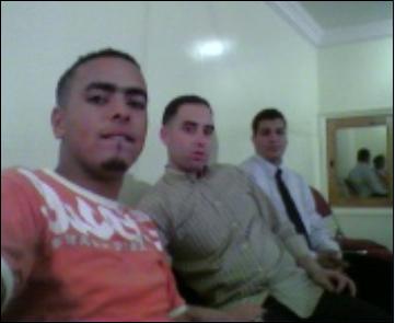 moi et mon ami abdelah et hamama