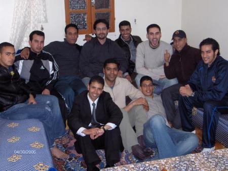 wlad homa dyali 2 k.o.m
