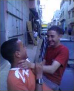 encour tarik