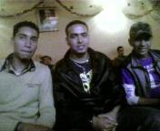 moi et simo et ismail