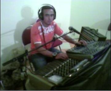 moi dj